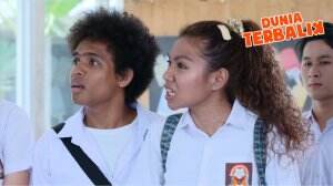 Aldino Dibuat Malu - IPA & IPS Eps. 138