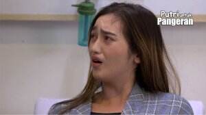 Putri Dengar Suara Hati Bapak - Putri Untuk Pangeran Eps. 649