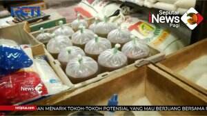 Satu Harga Minyak Goreng