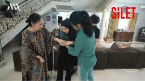 Atta Aurel Bertemu Dengan Keluarga Krisdayanti