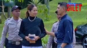 Mama Rossa Ditangkap Polisi!
