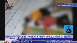 Pembunuhan Berantai Dukun Palsu