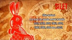 Shio Kelinci Air, Imlek 2023 Penuh Kejutan?