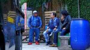 Strategi Melawan Bang Gondrong - Amanah Wali 4 Eps. 292