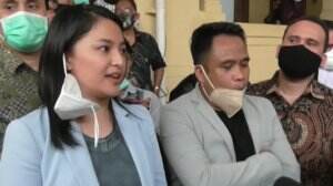 Permasalahan Karen dan Arya Libatkan Marshanda