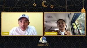 Cinta Ditolak ALLAH Bertindak