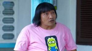 Idoy Makin Bikin Emosi Akum - Dunia Terbalik Eps. 2364