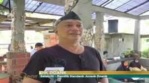 Update Kasus Hukum Dik Doang