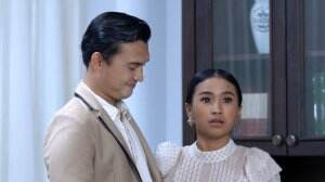 Impian Kiki Bersanding dengan Rendy - Ikatan Cinta Eps. 172-173