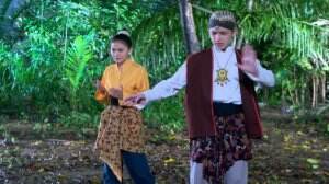 Jurus Ampuh Kian Santang dan Rara Santang - KRKS Eps. 502-503