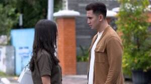 Usaha Putri Menahan Pangeran - Putri Untuk Pangeran Eps. 309-310