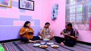 Kang Tisna Lagi Diet? - TOP Eps. 2673
