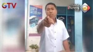 Adik Dibully, Kakak Ngamuk Di Sekolah