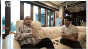 Jelang Lahiran Atta Dan Aurel Diuji Lagi