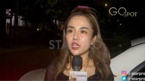 Medina Umbar Perselingkuhan Suami