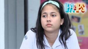 Michelle Kangen Bucin Rifky - IPA & IPS Eps. 184