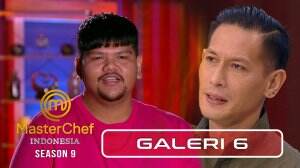 Palitho Pede Dengan Hidangannya