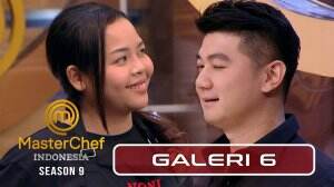 Ada Ikatan Cinta Di Masterchef