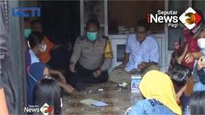 Pulahan Ibu Mengaku Tertipu Minyak Goreng Murah
