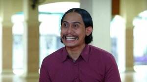 Amanah Wali 4 Eps. 322 - Ismet Yang Kebingungan