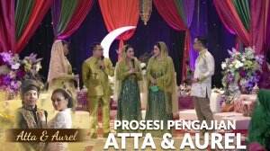 Tantangan Terbesar Anang dan Ashanty di Pengajian Hari Ini