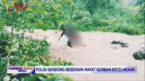 Aksi Heroik Polisi di Papua Viral di Internet
