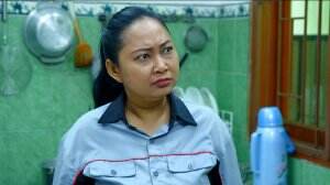 Mang Ule Ketahuan Makan Nasi Padang - Dunia Terbalik Eps. 2388