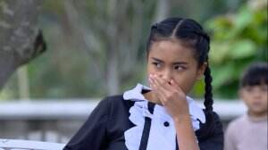 Reyna Bikin Kaget Miss Kiki Sama Ncus Aja! - Ikatan Cinta Eps. 208