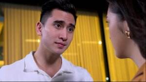 Pelukan Penuh Arti Pangeran - Putri Untuk Pangeran Eps. 350