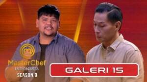 Bahan Terlalu Simple, Palitho Bikin Steak Tempe