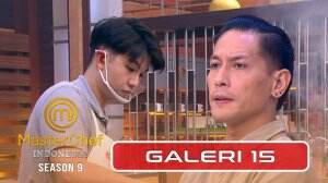 Aldel Bikin Ngebul Galeri, Victor Jadi Gelisah