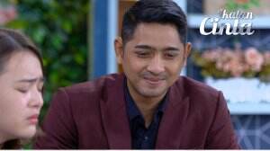 Andin Kalau Laper Makan Jangan Gelisah - Ikatan Cinta Eps. 659