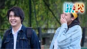 Gak Ada Yang Bisa Ngalahin Romantisnya Rifki - IPA & IPS Eps. 219