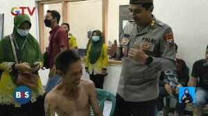Hapus Tato Gratis di Sidoarjo