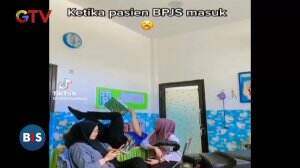 Viral! Nakes Diskriminasi Pasien BPJS