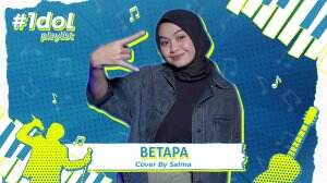 Betapa Cover By Salma