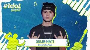 Selir Hati Cover By Paul