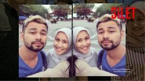 Raffi Ahmad Kepergok Selingkuh?