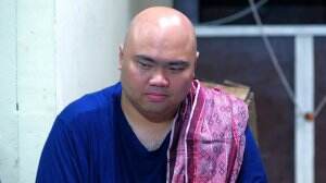 Koh Reng Sekarang Sudah Berubah - Amanah Wali 4 Eps. 12