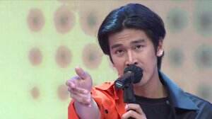 Anrez Adelio "Pakai Hatimu" - Dahsyatnya 2021