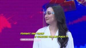 Main Games Tebak-Tebakan Tapi Gak Ada Yang Benar - Dahsyatnya 2021