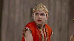 Prabu Surawisesa Dan Kian Santang Di Fitnah! - Kembalinya Raden Kian Santang Eps. 587