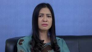 Berita Tentang Tante Lisa Kecelakaan - Putri Untuk Pangeran Eps. 394