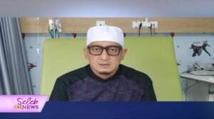 Kondisi Terkini Ustad Zacky Mirza