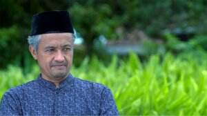 Hadiah Dari Pak Wandi - Aku Bukan Ustadz Mencari Surga Eps. 23