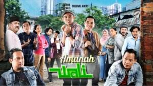 Audio Series Amanah Wali