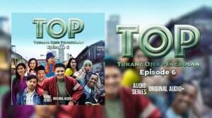 Nonton Streaming  Online Download Full Episode Sub Indo - RCTI+