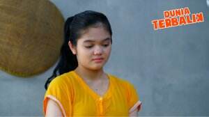 Febry Khawatir - Dunia Terbalik Eps. 2701