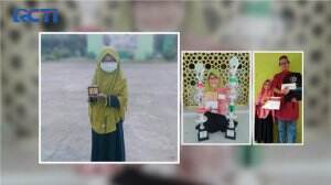 Sangat Mulia! Inilah Cerita Keseharian Haura Saat Di Kampung Halamannya