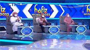 Penuh Semangat Grup Al Furqan